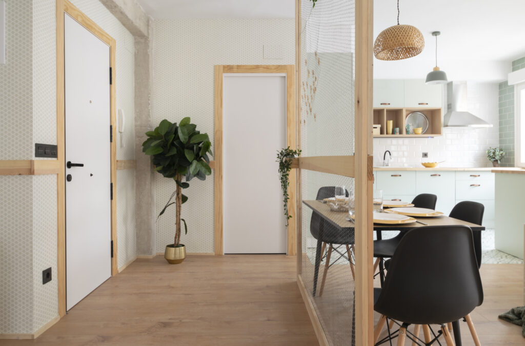reforma loft