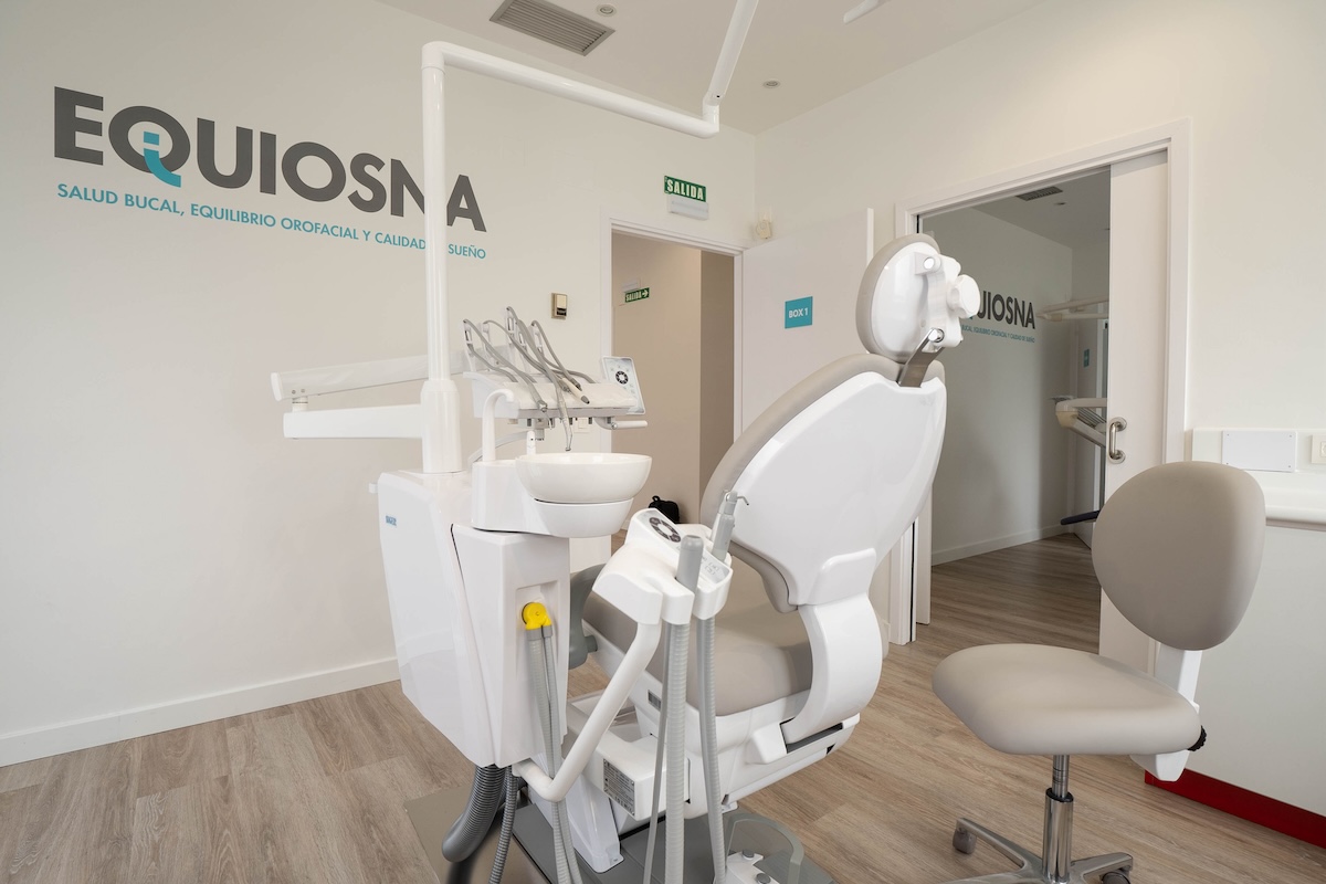 Reforma de Clínica Dental