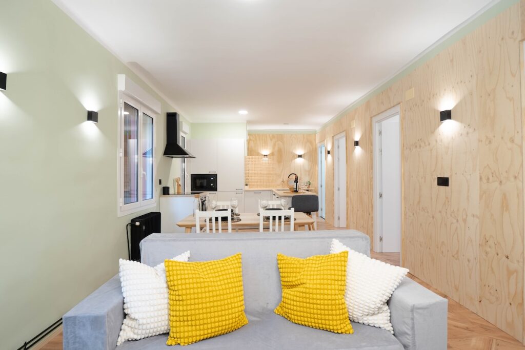 colores de moda para pintar casa