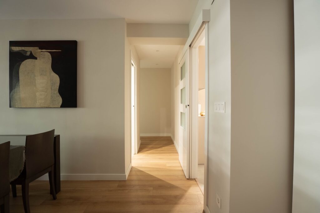 reforma integral de vivienda