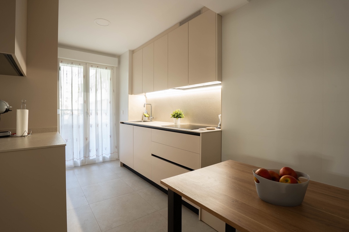Reforma hogar