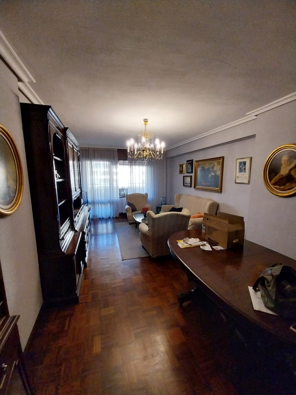 Reforma hogar