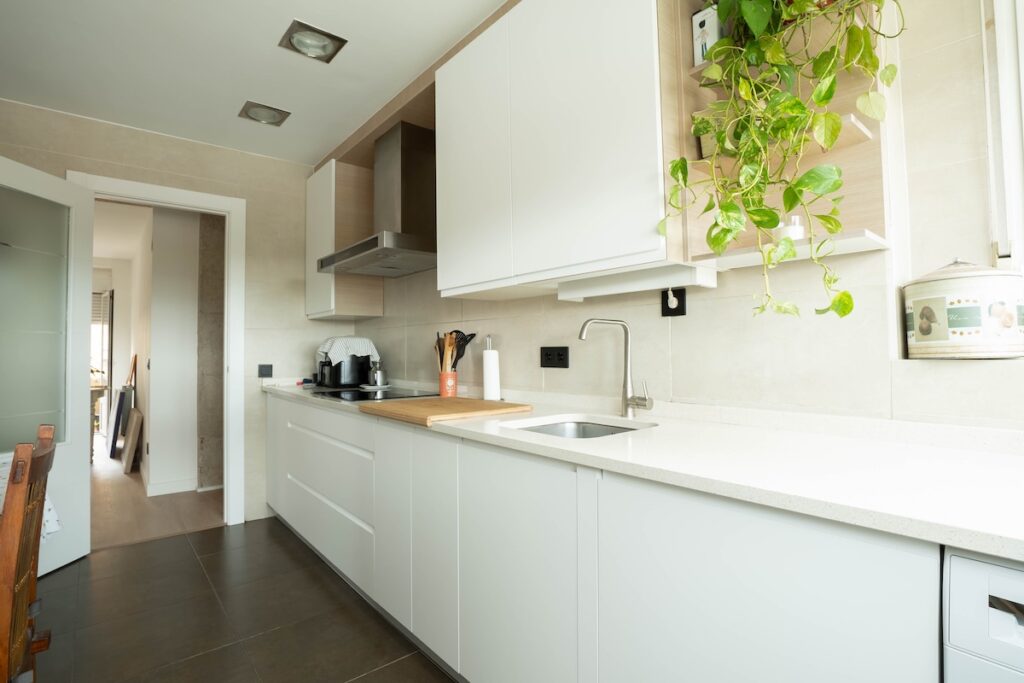 espacios funcionales