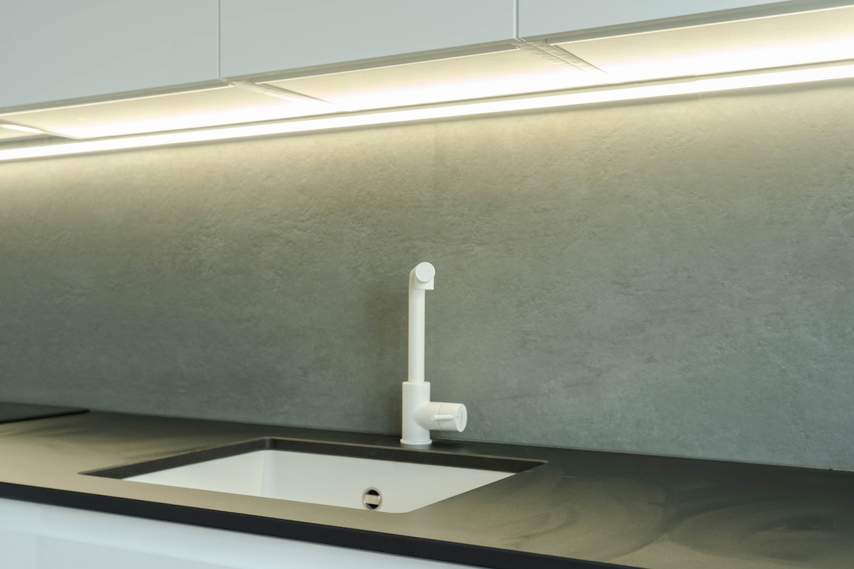 Reforma integral de vivienda