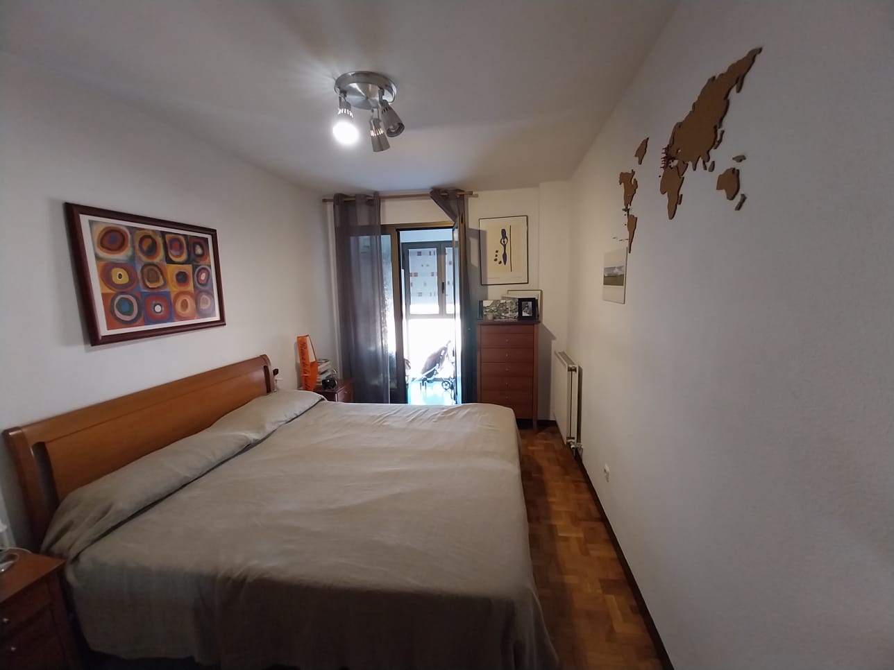 Reforma integral de vivienda