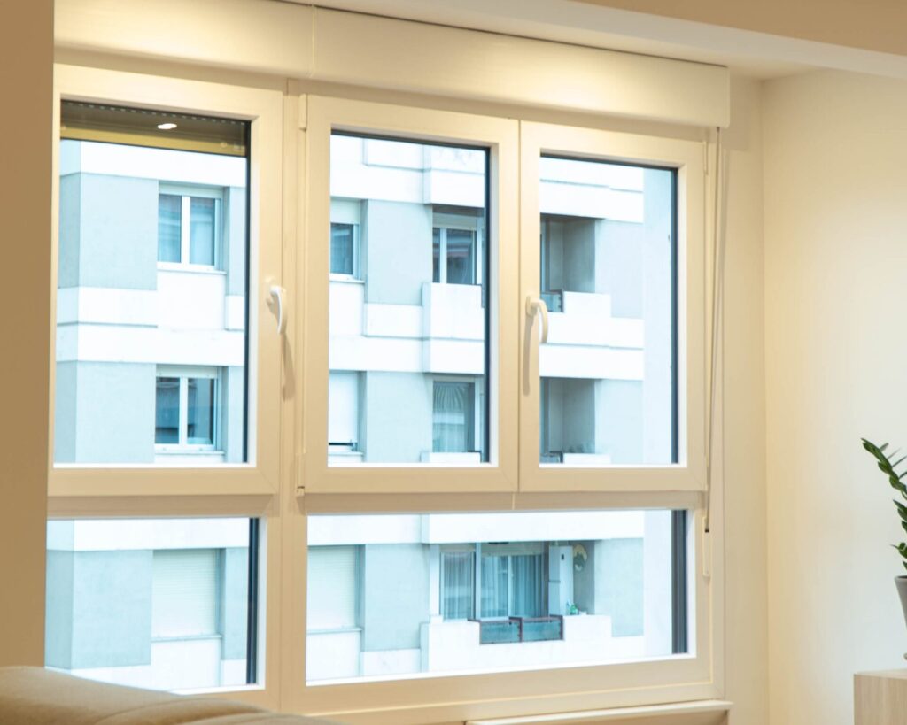 cambiar las ventanas de casa