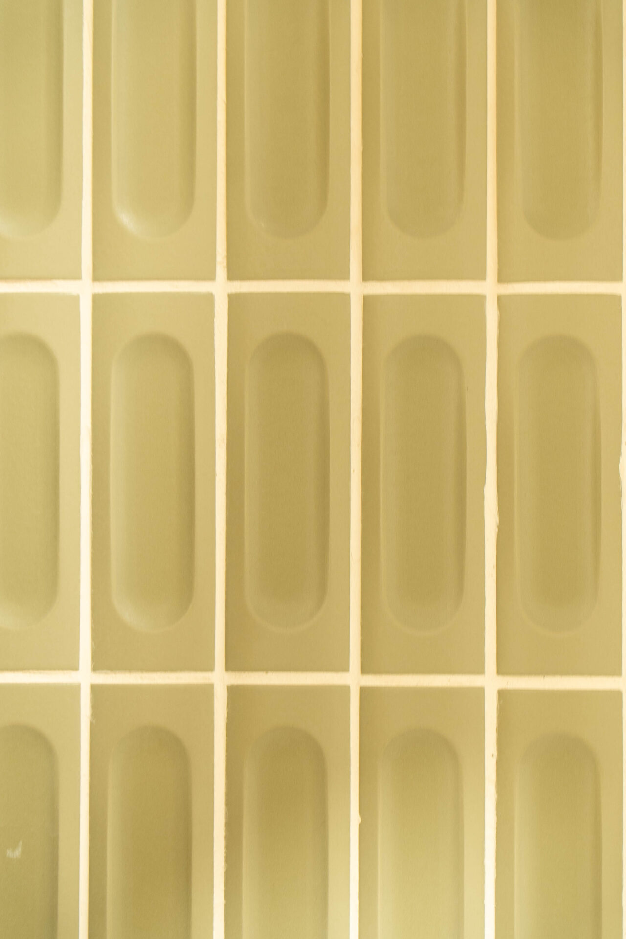 Reforma integral con divisiones de vidrio