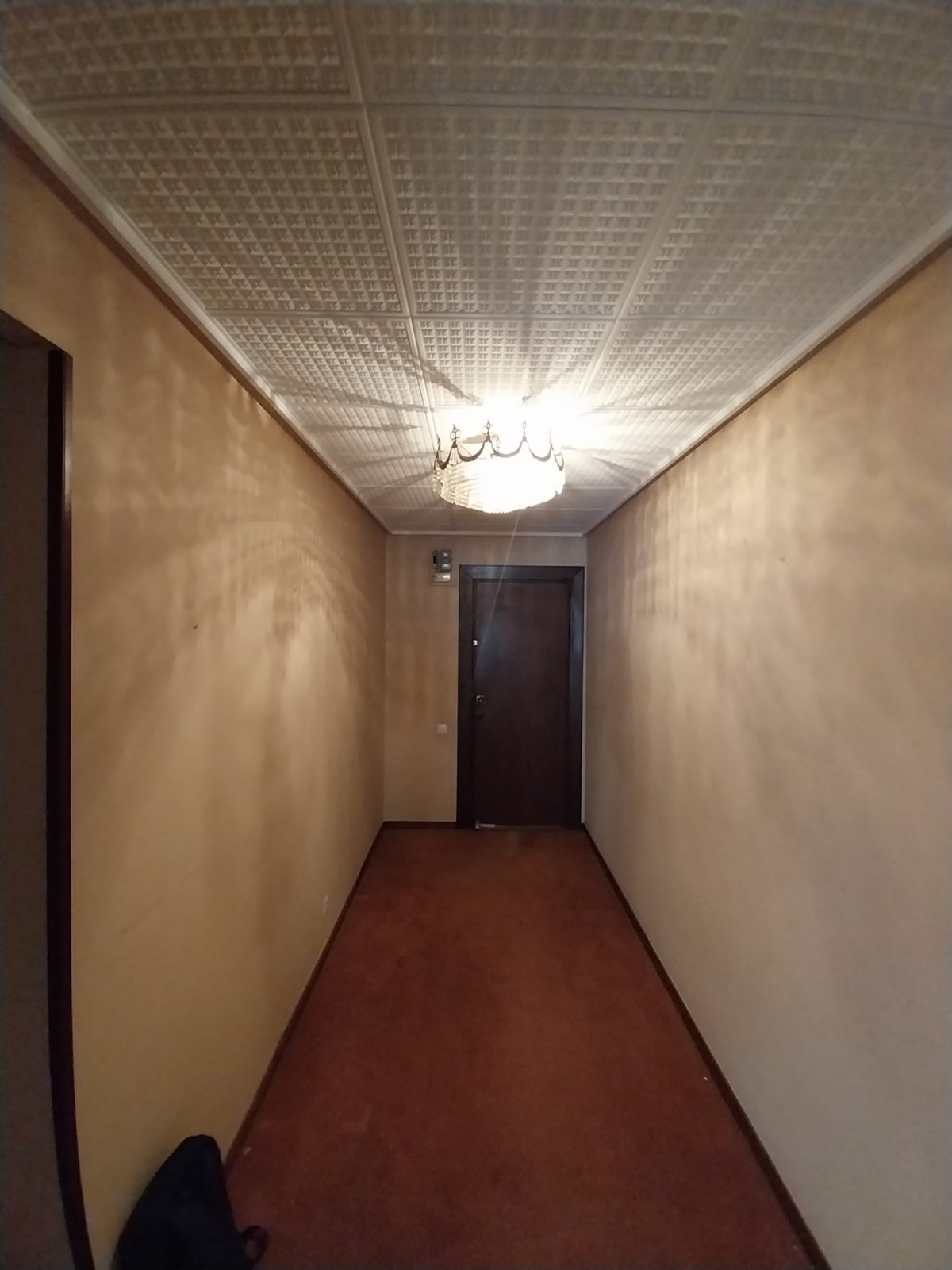 Vivienda con distribución funcional