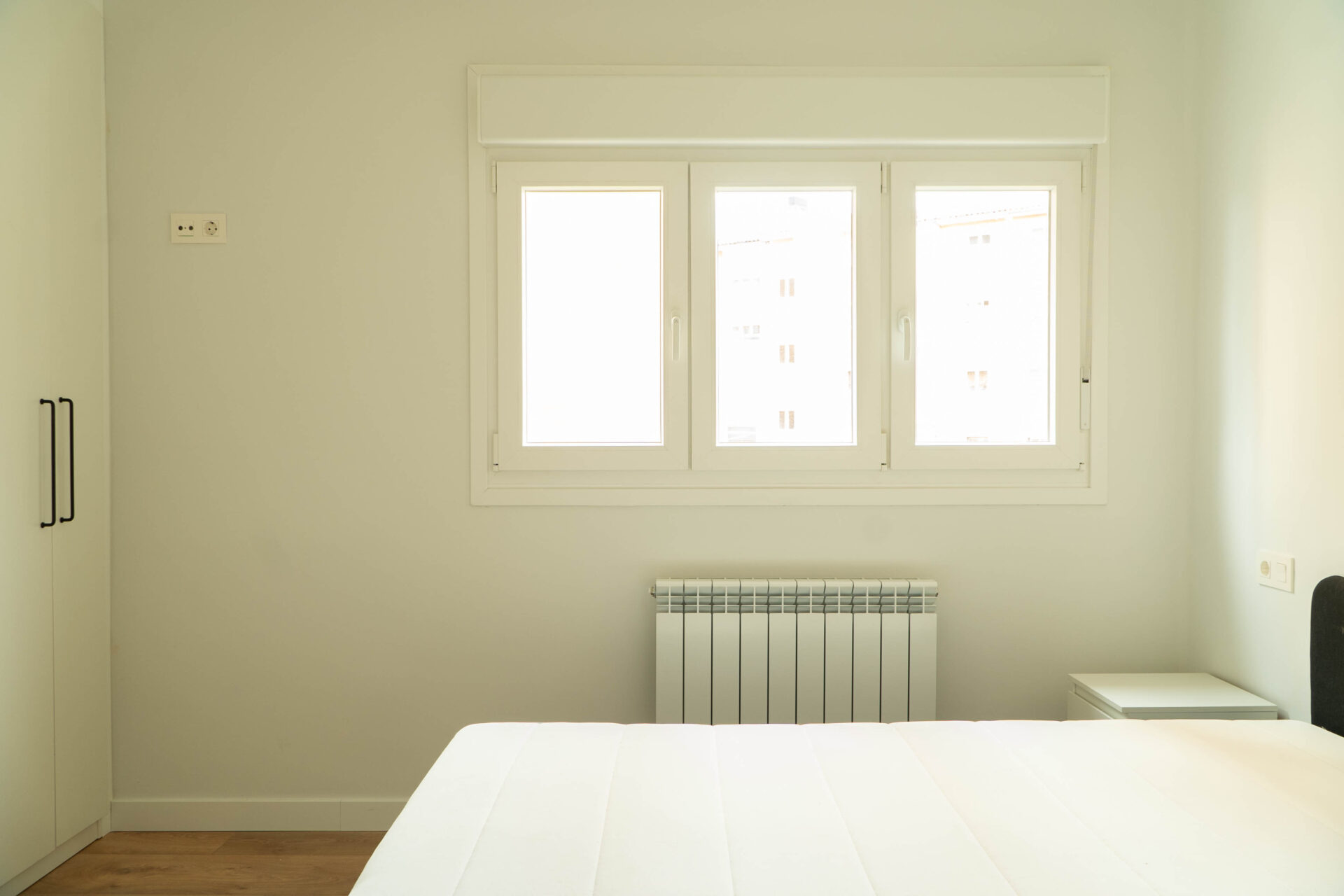 Reforma de piso integral