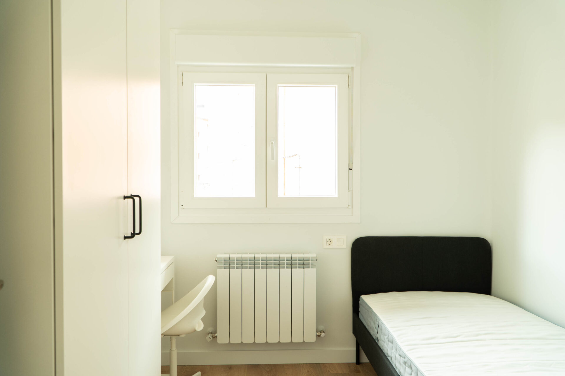 Reforma de piso integral