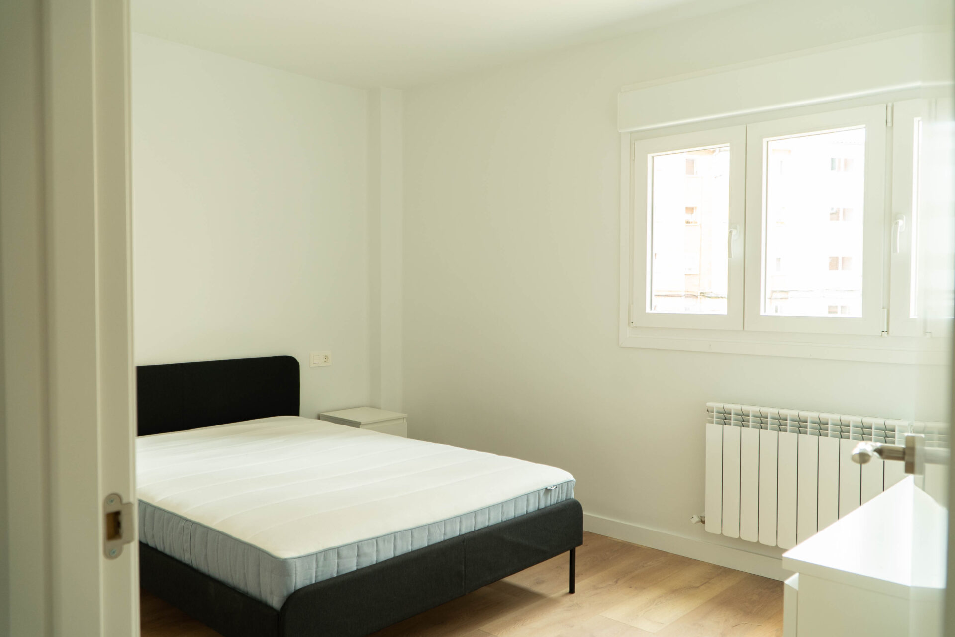 Reforma de piso integral