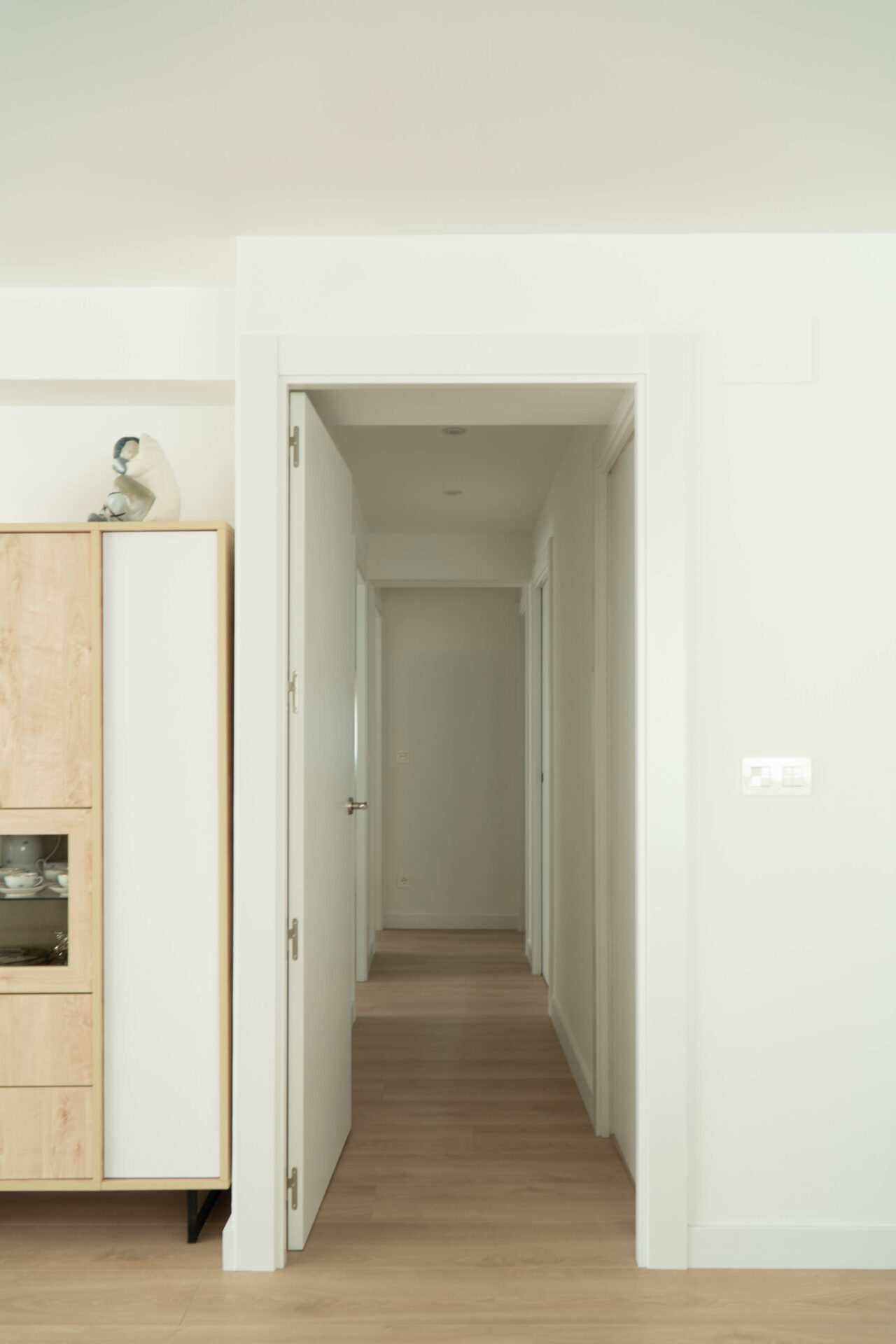 Reforma de vivienda integral