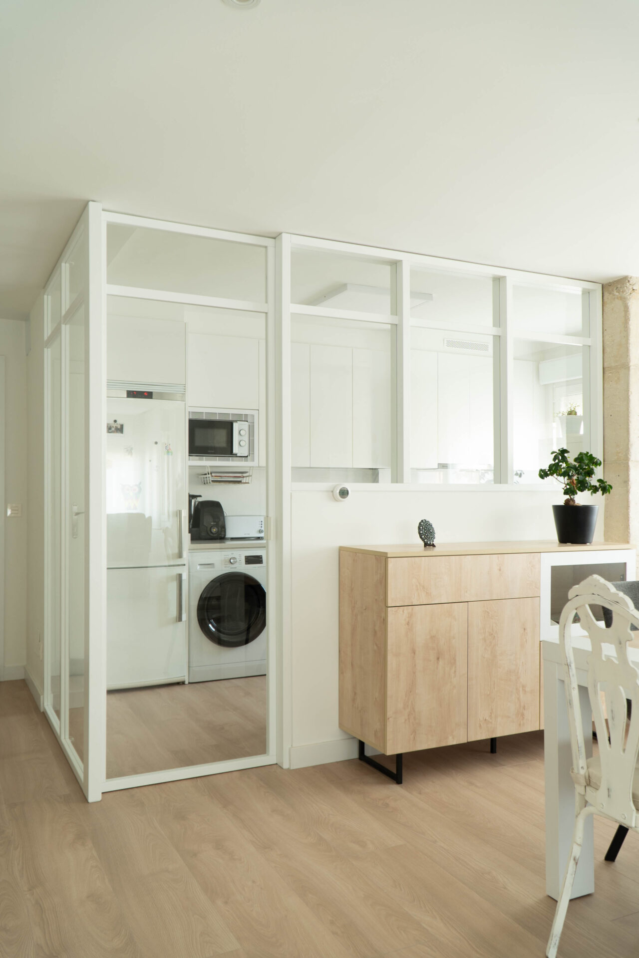 Reforma de vivienda integral