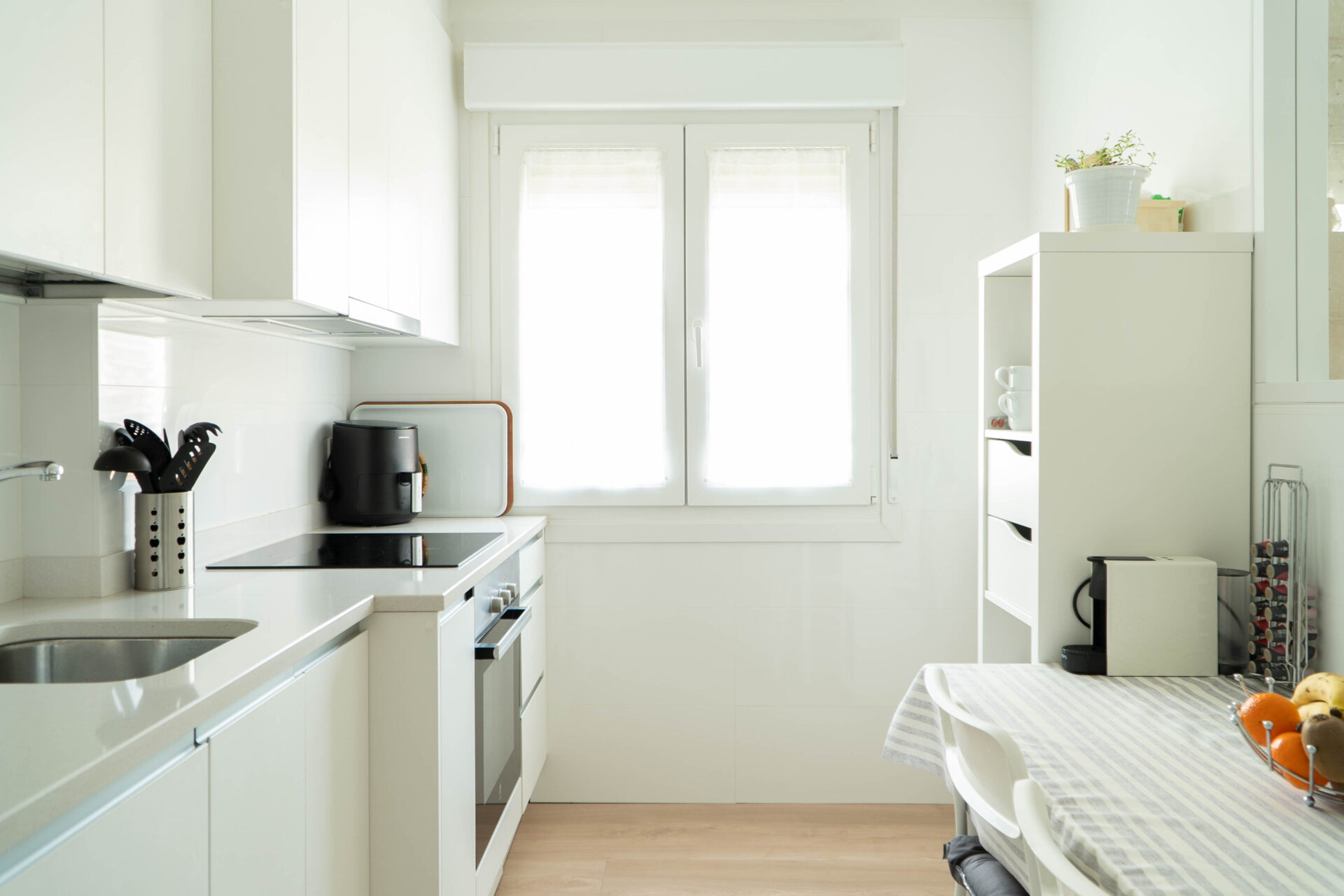 Reforma de vivienda integral