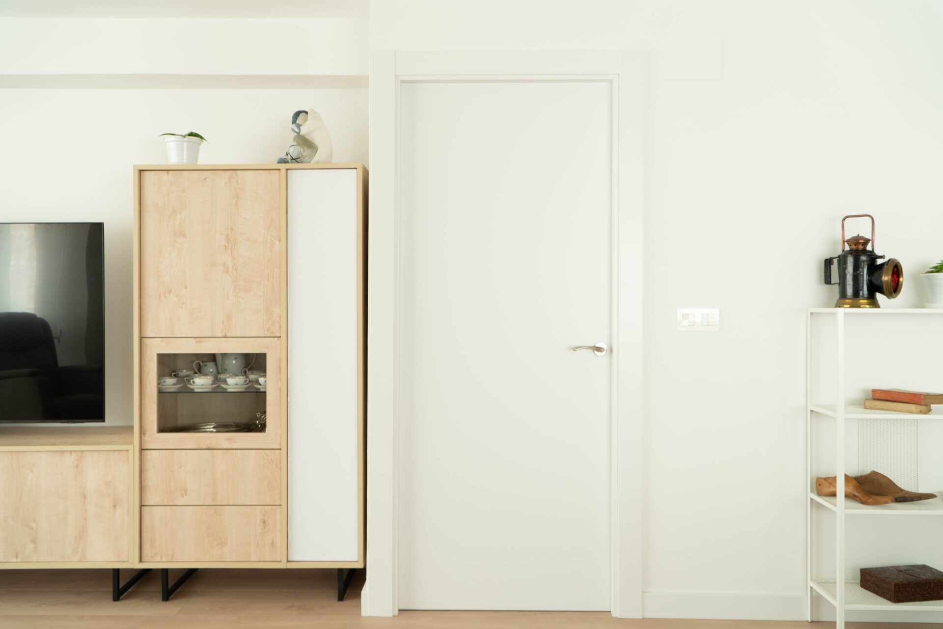 Reforma de vivienda integral