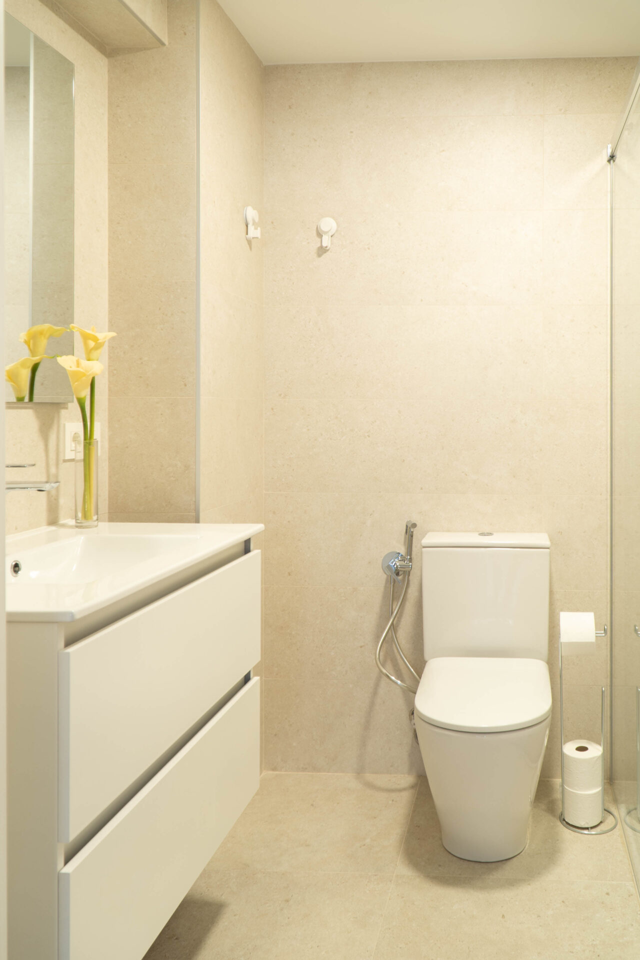 Reforma de vivienda integral