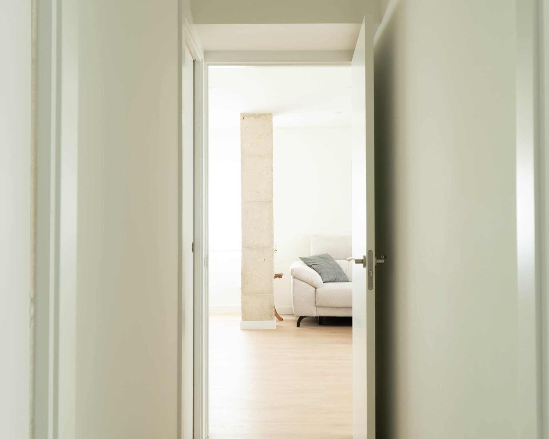 Reforma de vivienda integral