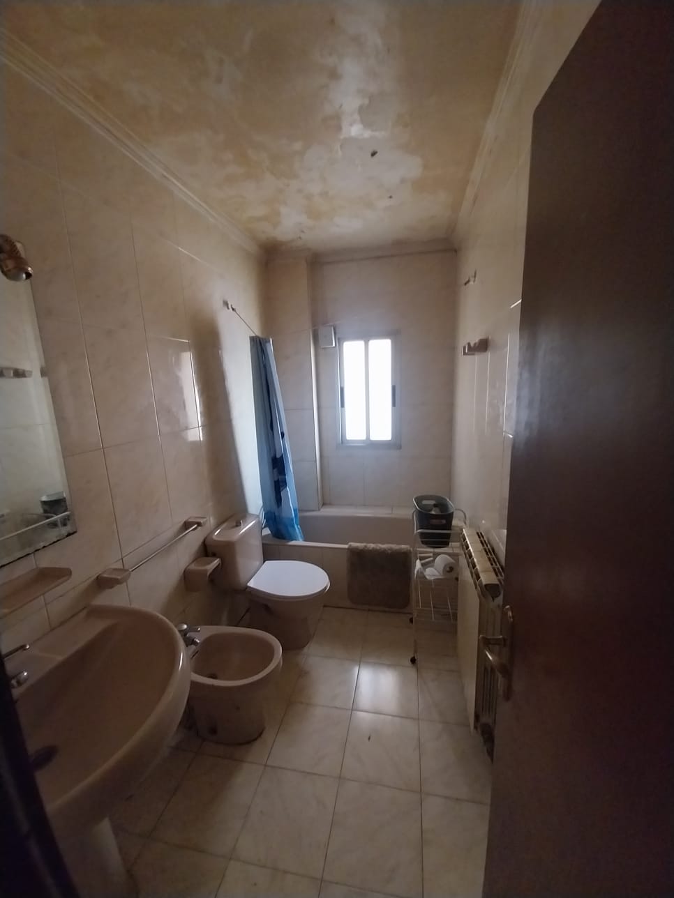 Reforma de piso integral