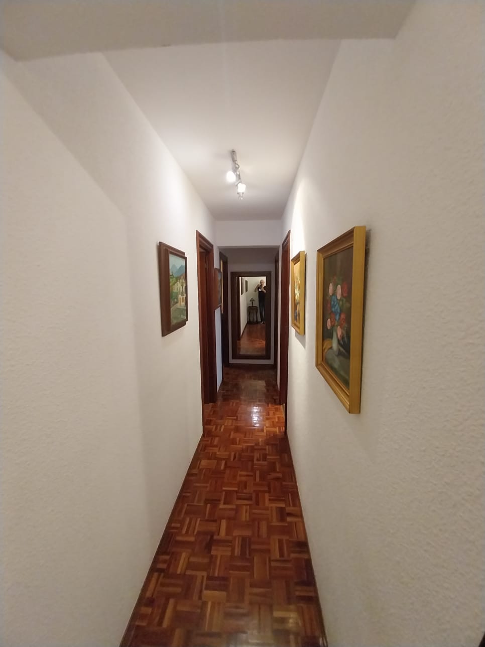 Reforma de vivienda integral