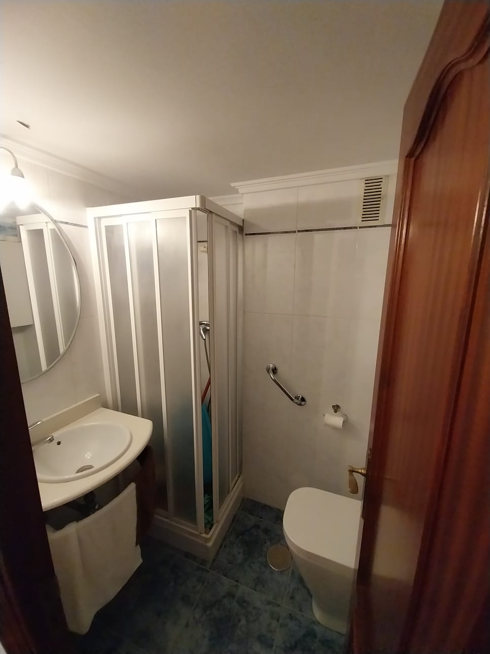 Reforma de vivienda integral