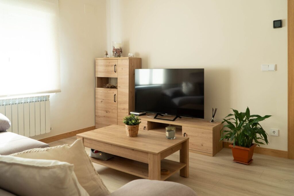 rehabilitar vivienda