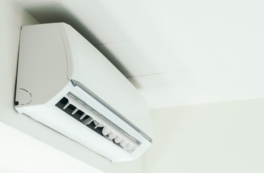 Cómo funciona el aire acondicionado: claves para ahorrar energía