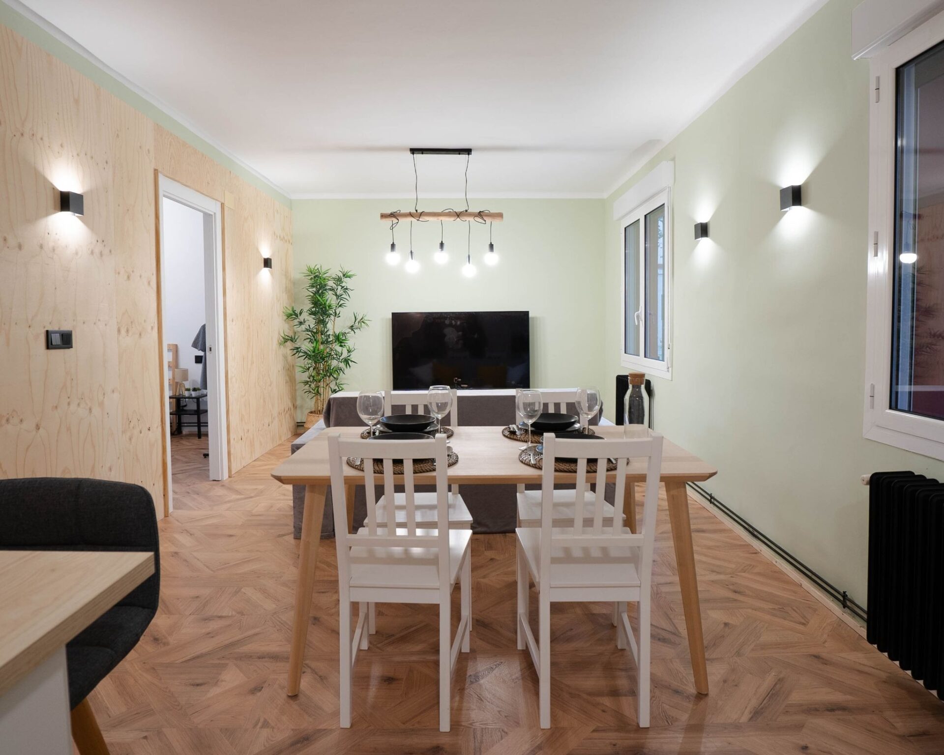 Diferencia entre loft y estudio: conceptos que suelen confundirse