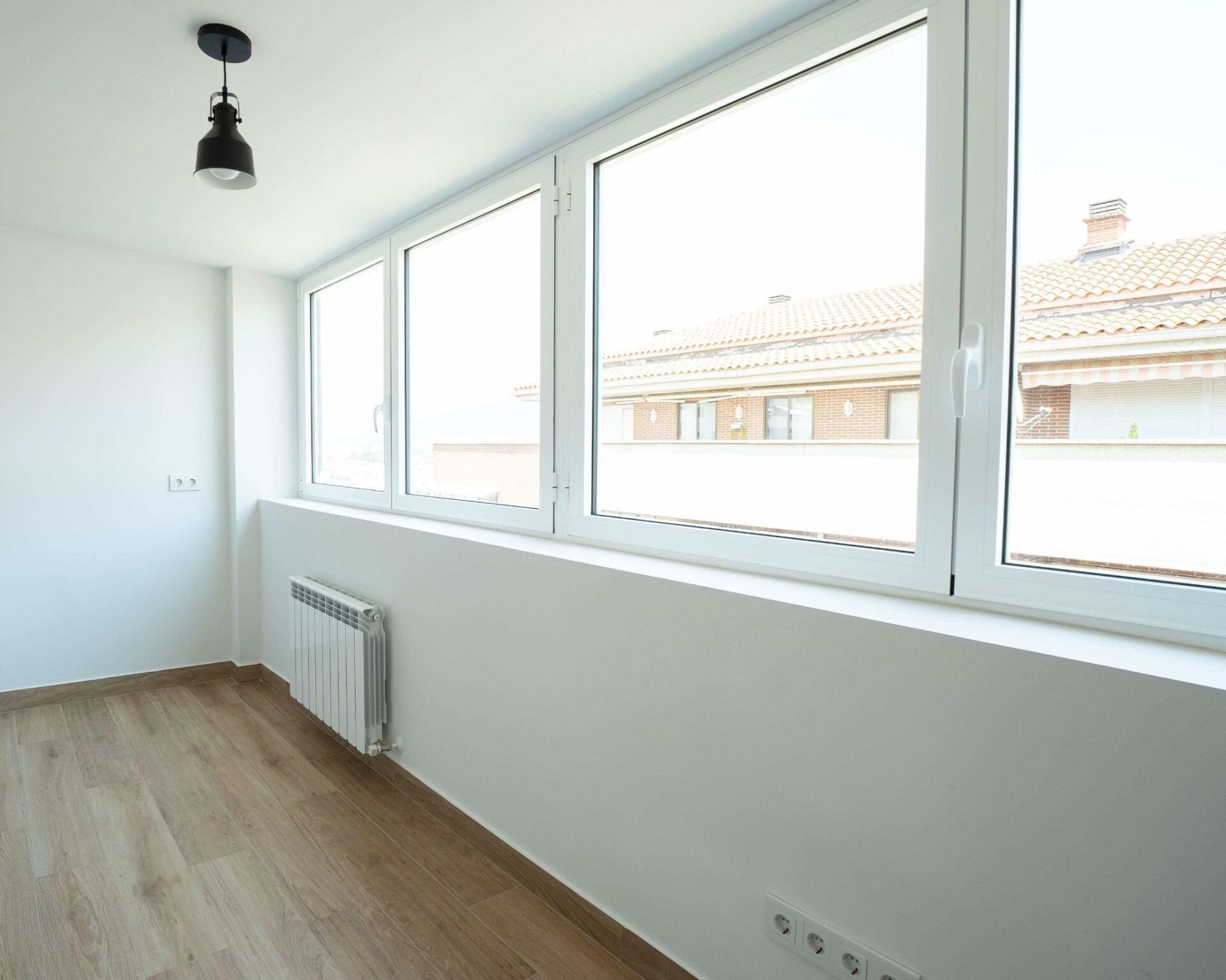 Ventanas de aluminio o PVC: qué es mejor para tu vivienda