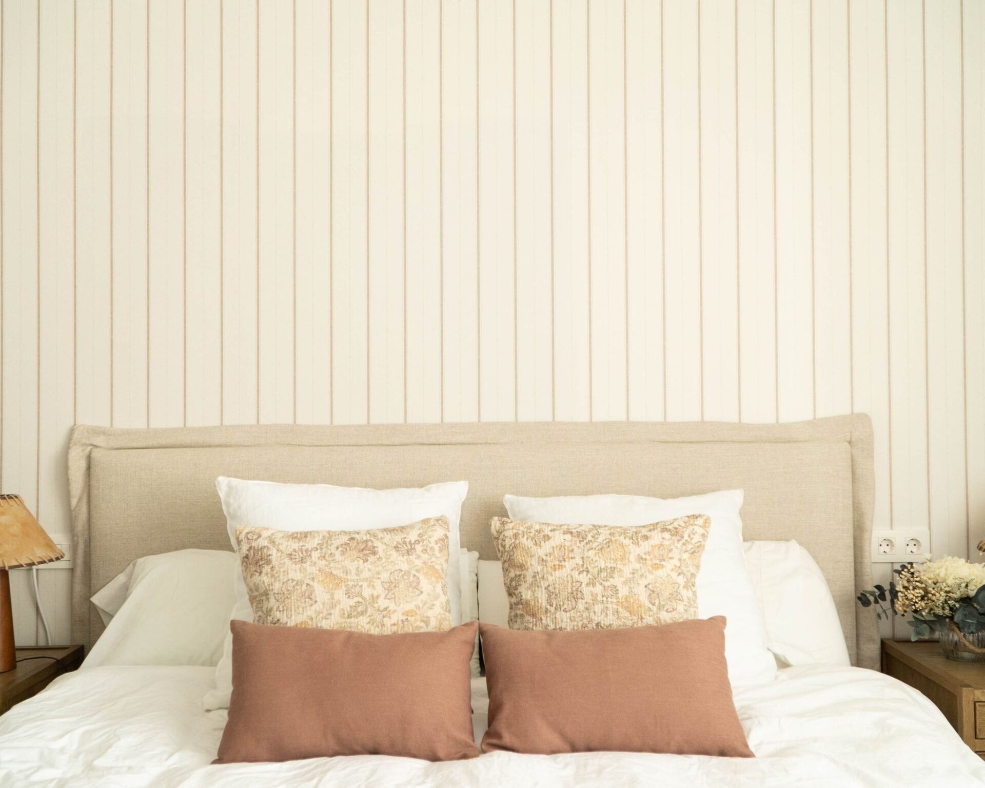 Reformar un dormitorio: claves para ganar confort y funcionalidad