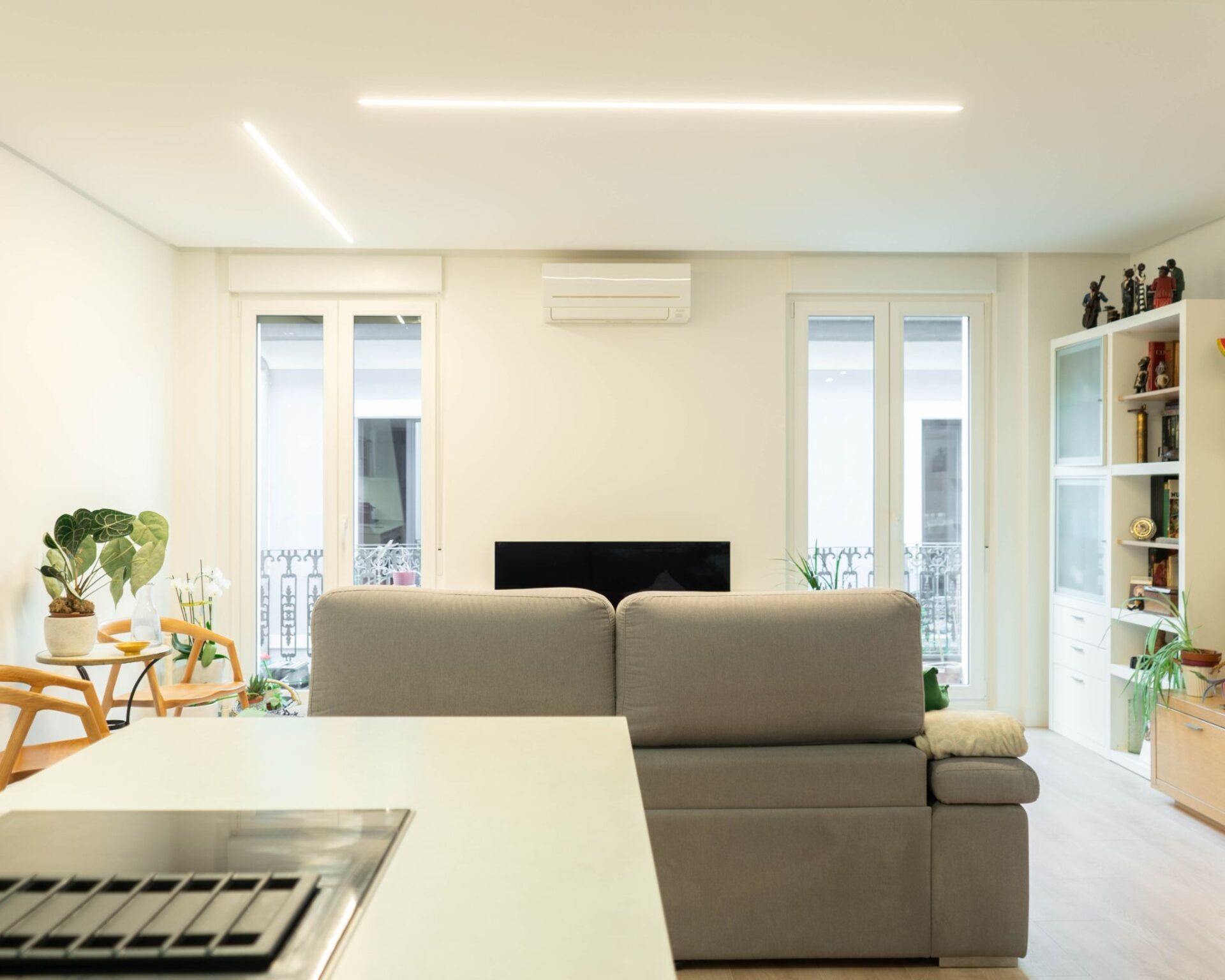 Aislamiento térmico interior: soluciones para mejorar el confort en casa