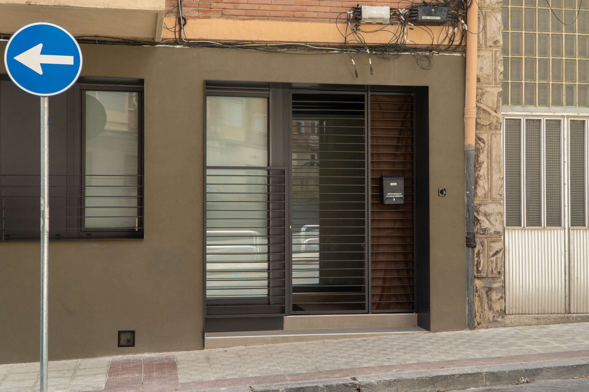 Reforma de loft